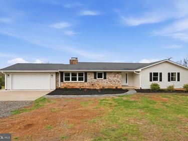 11346 OBANNONS MILL ROAD , BOSTON, VA 22713