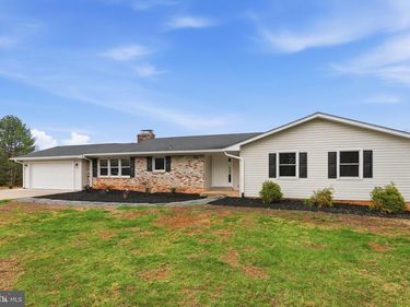 11346 OBANNONS MILL ROAD, BOSTON, VA 22713