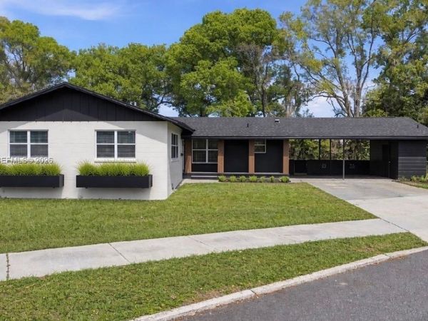 405 Lake Fair Lane , Winter Park, FL 32789