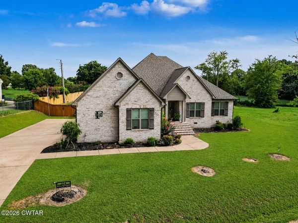 374 Chestnut Street , Friendship, TN 38034