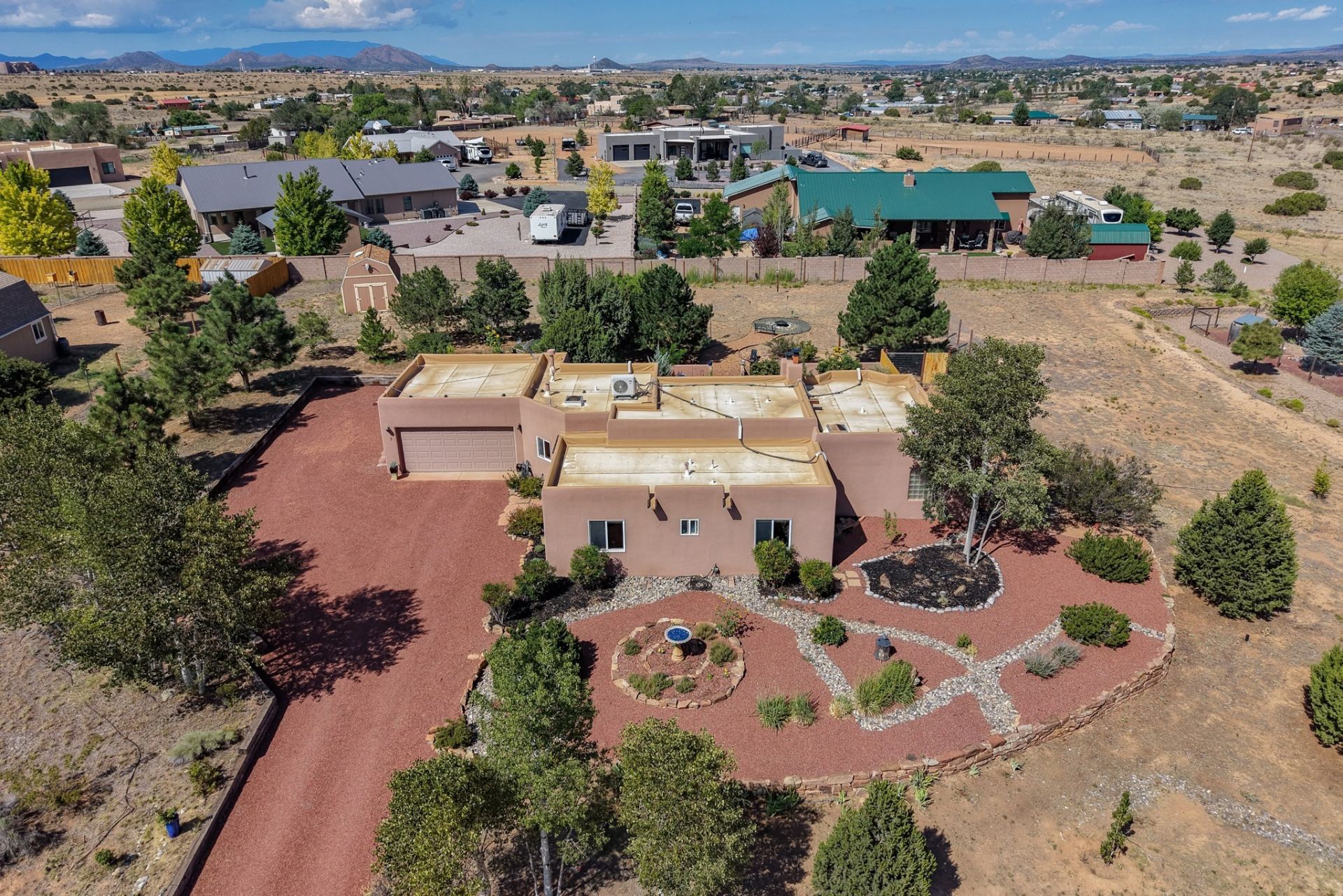 13 Serena Road, Santa Fe, NM 87508 Main Photo