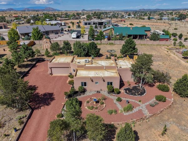 13 Serena Road, Santa Fe, NM 87508