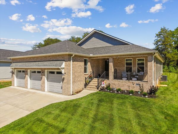 163 Dudala Way , Loudon, TN 37774