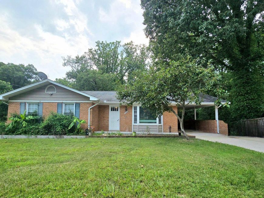10928 Pleasant Acres Drive , Hyattsville, MD 20783 Main Photo