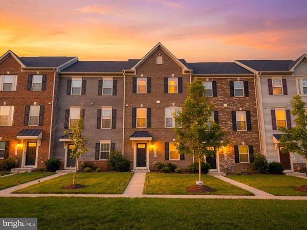 14707 EARL MITCHELL AVENUE , BRANDYWINE, MD 20613