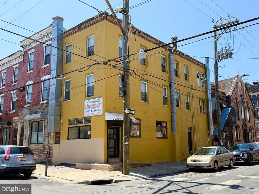 1500 S 6th Street, Philadelphia, PA 19147 Main Photo