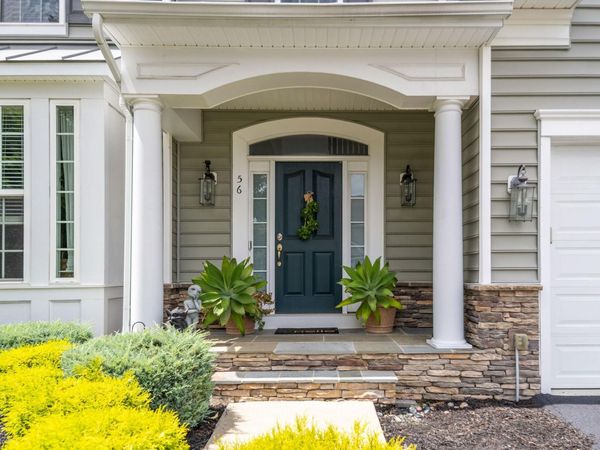 56 IRON MASTER DRIVE, STAFFORD, VA 22554