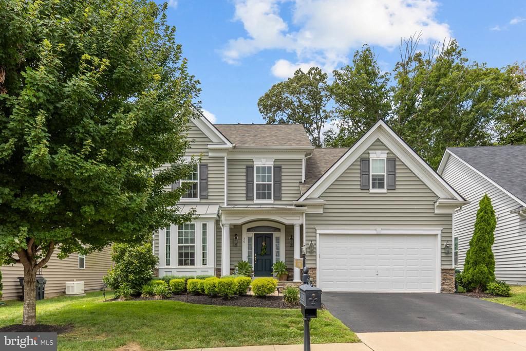 56 Iron Master Drive, Stafford, VA 22554 Main Photo