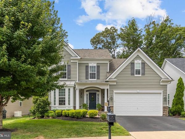 56 IRON MASTER DRIVE, STAFFORD, VA 22554