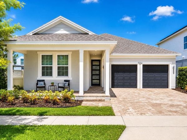 9202 MERLON DRIVE , WINTER GARDEN, FL 34787