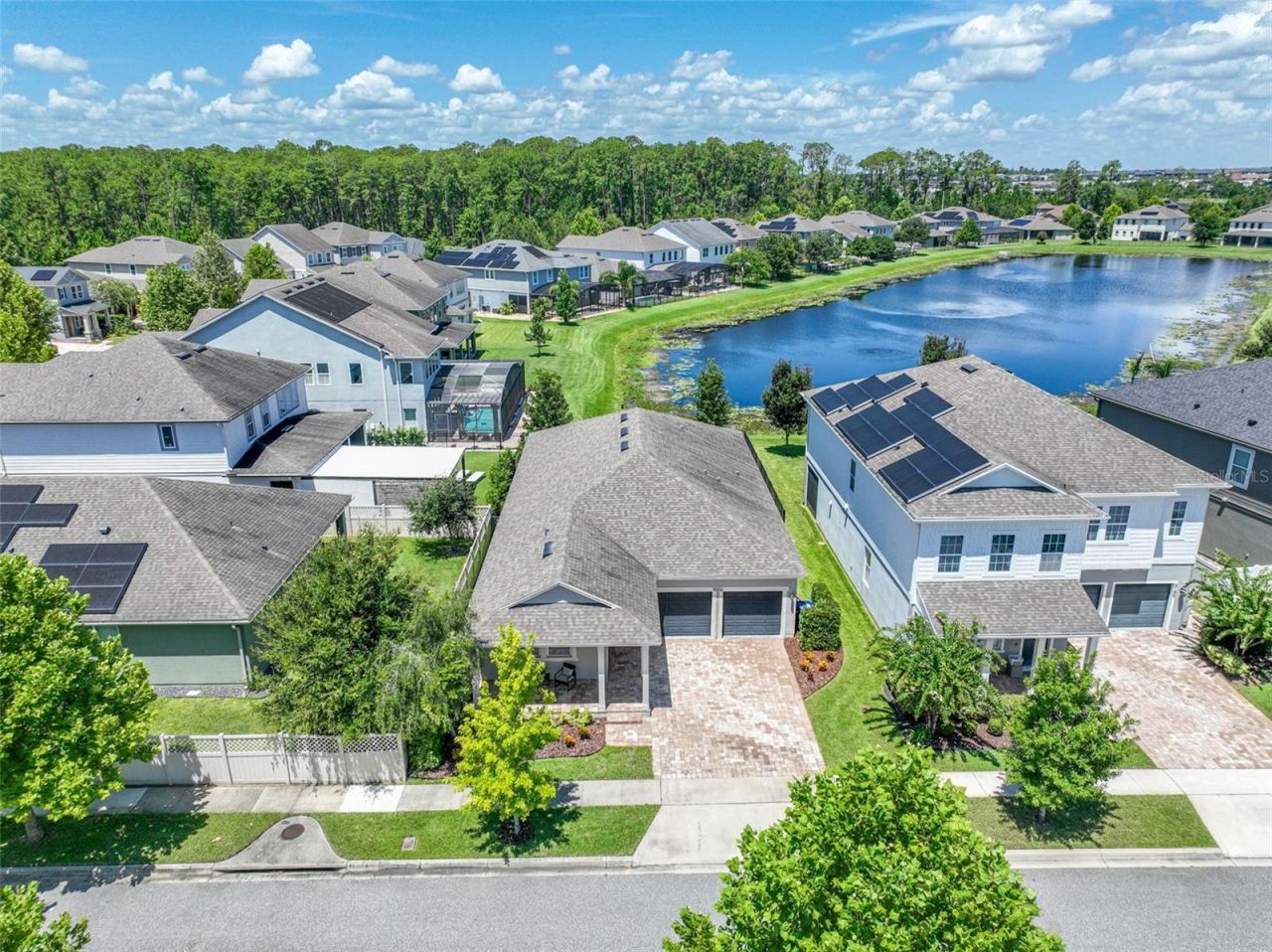 9202 Merlon Drive , Winter Garden, FL 34787 Photo