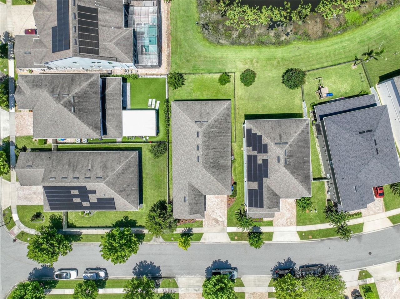 9202 Merlon Drive , Winter Garden, FL 34787 Photo