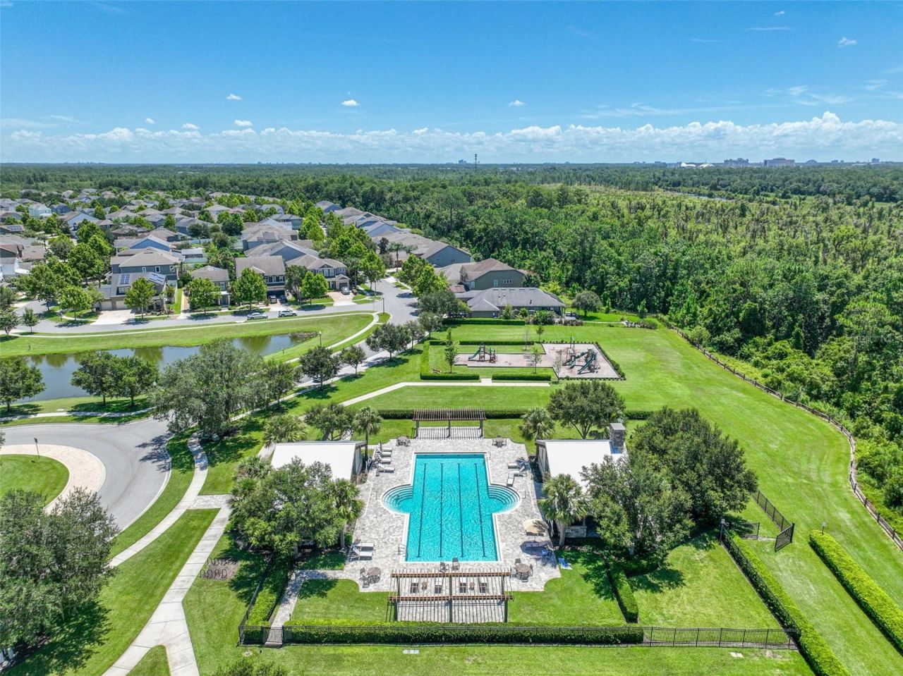 9202 Merlon Drive , Winter Garden, FL 34787 Photo