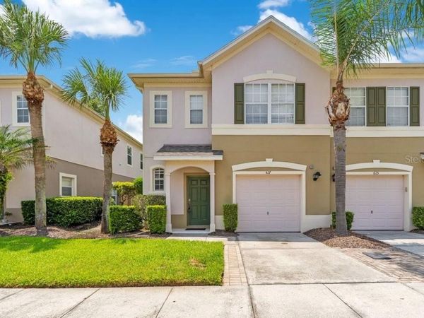 617 PINEBRANCH CIRCLE , WINTER SPRINGS, FL 32708