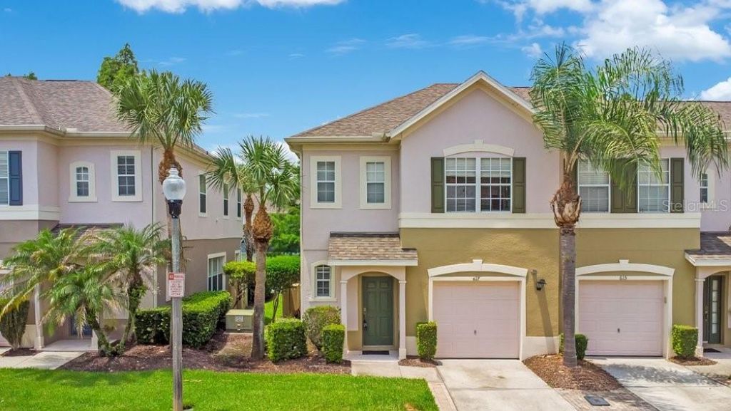 617 Pinebranch Circle, Winter Springs, FL 32708 Photo