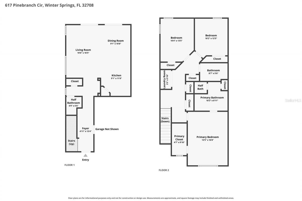 617 Pinebranch Circle, Winter Springs, FL 32708 Photo