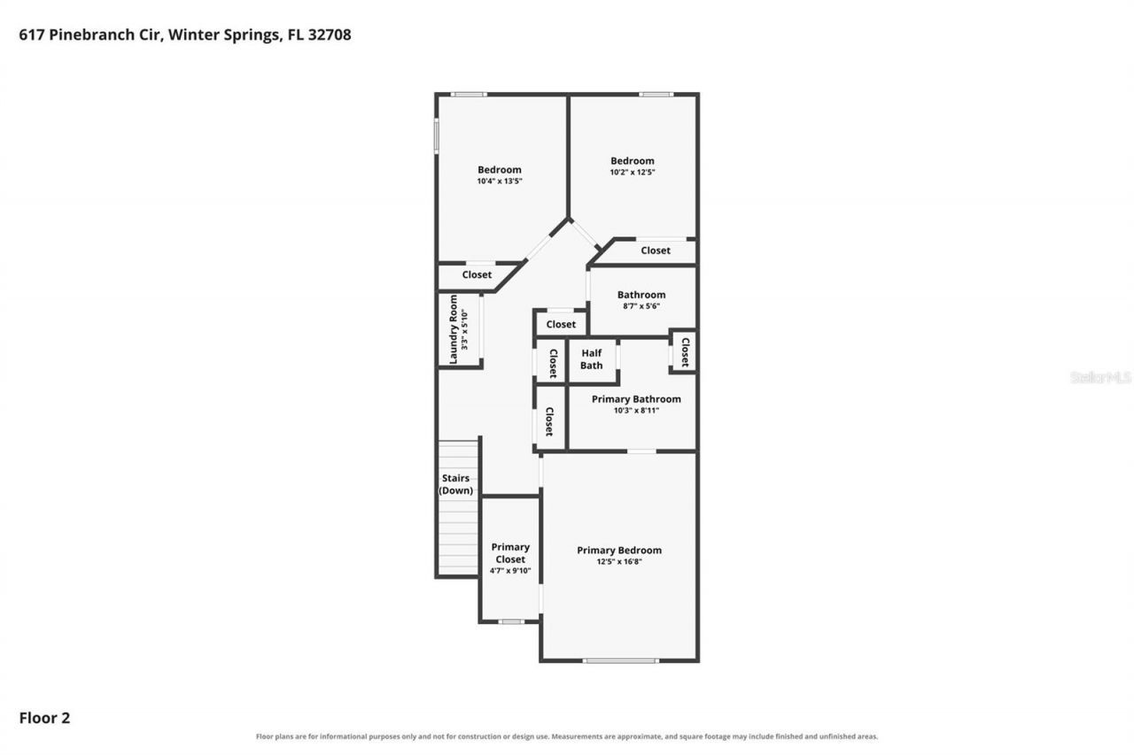 617 Pinebranch Circle, Winter Springs, FL 32708 Photo