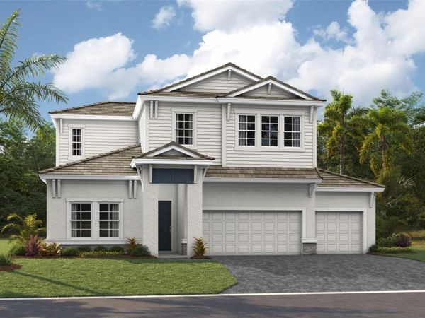 10238 LONGMEADOW AVENUE , PARRISH, FL 34219