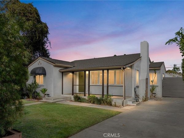 6714 Palm, Riverside, CA 92506