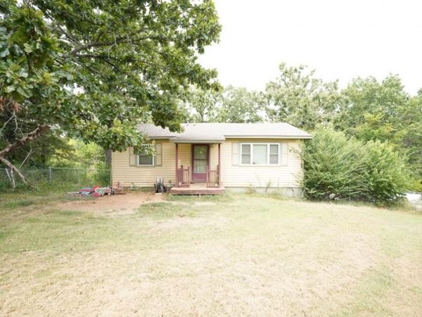 866 Wilson Street, Fayetteville, AR 72701