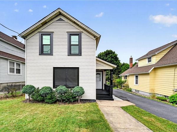 320 6th Street, Syracuse, NY 13209
