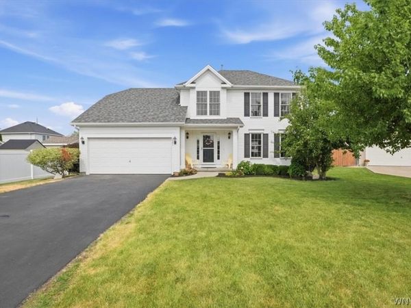 6501 Pincherry, Lake View, NY 14085