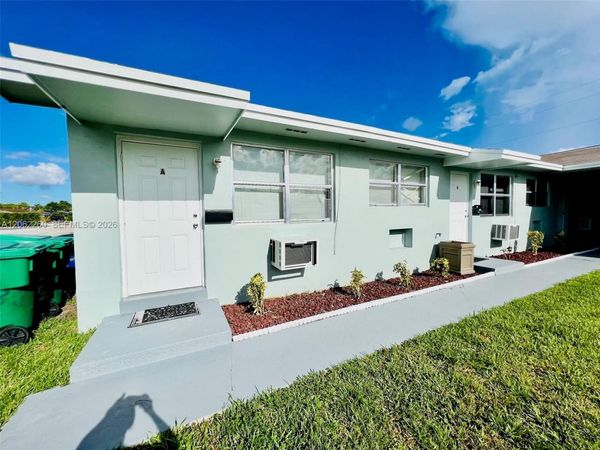 Unit C, Miramar, FL 33023