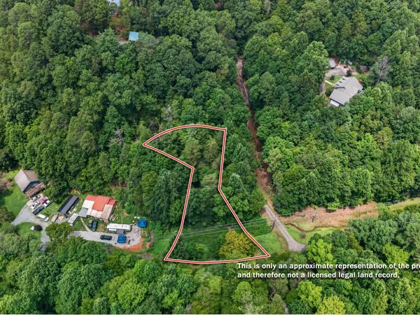Lot 10 Maple Hill Way, Gatlinburg, TN 37738