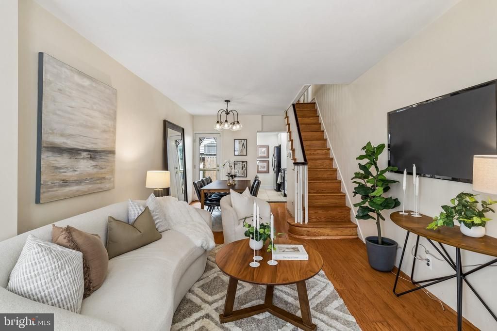 2438 Meredith Street, Philadelphia, PA 19130 Main Photo