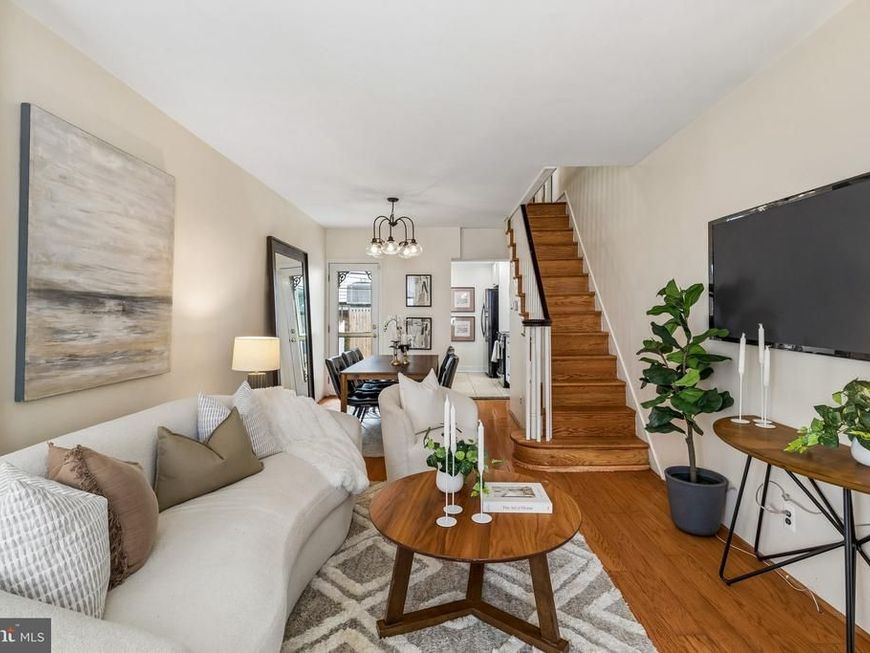 2438 Meredith Street, Philadelphia, PA 19130 Main Photo