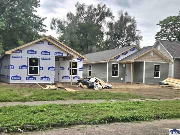 75 S 18th Street, Terre Haute, IN 47807