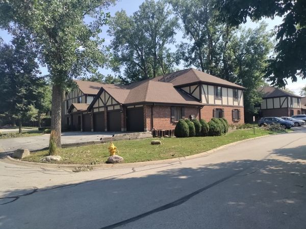 11241 S Cherry Court , Unit 56B, Palos Hills, IL 60465