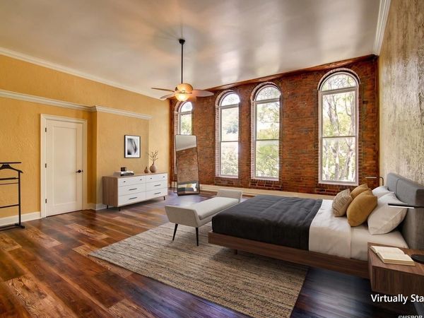 121 EXCHANGE Street, Hot Springs, AR 71901