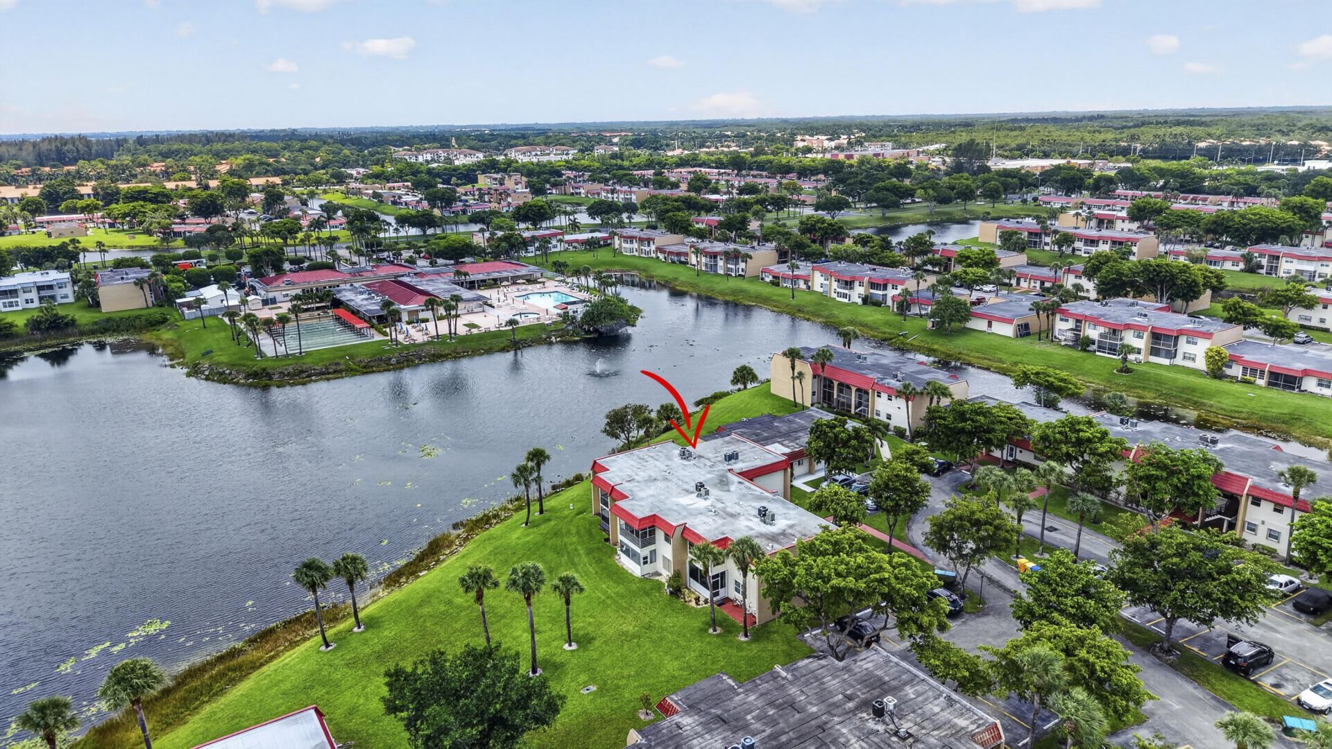 355 Lake Frances Drive, West Palm Beach, FL 33411 Photo