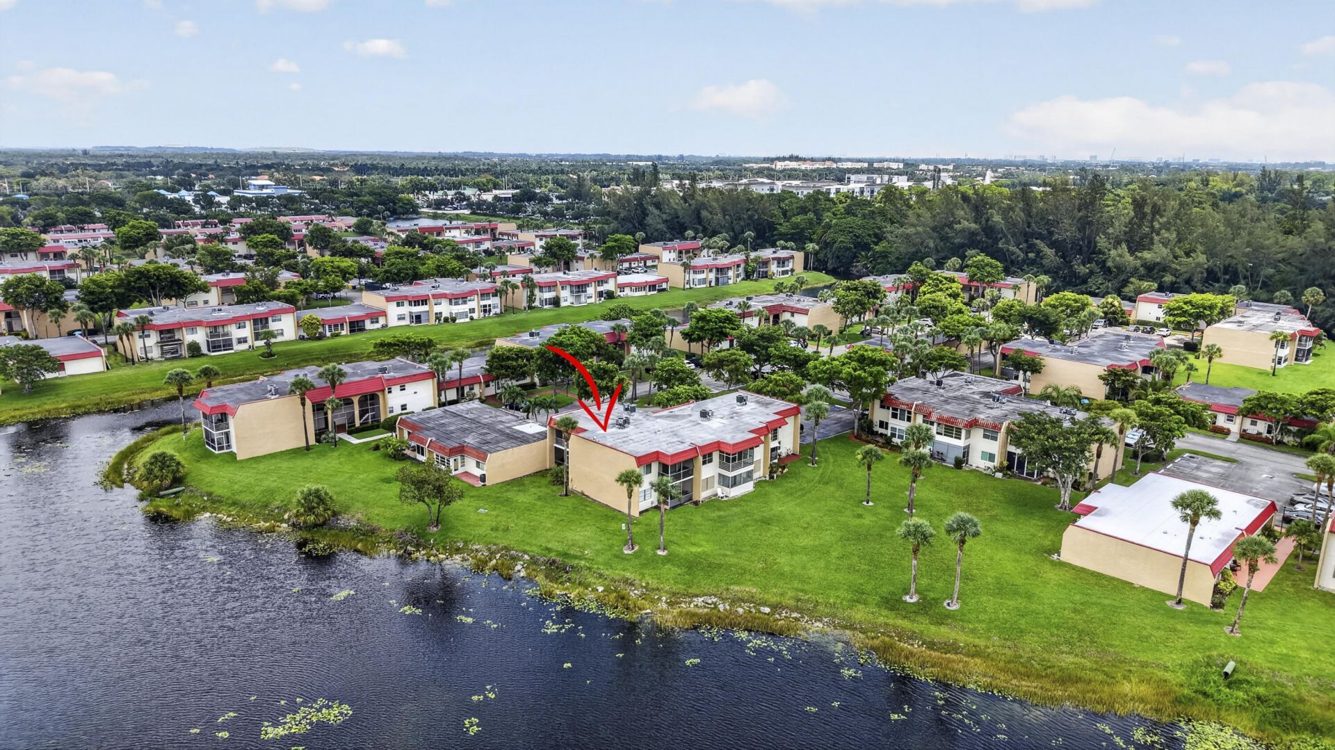 355 Lake Frances Drive, West Palm Beach, FL 33411 Photo