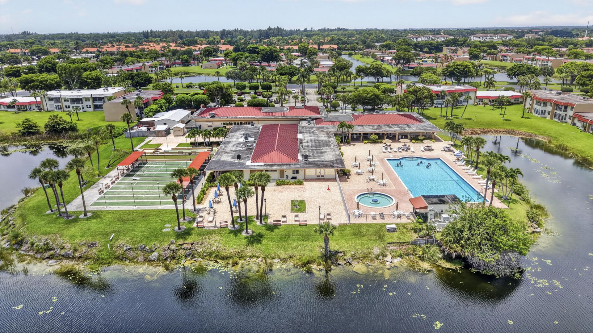 355 Lake Frances Drive, West Palm Beach, FL 33411 Photo