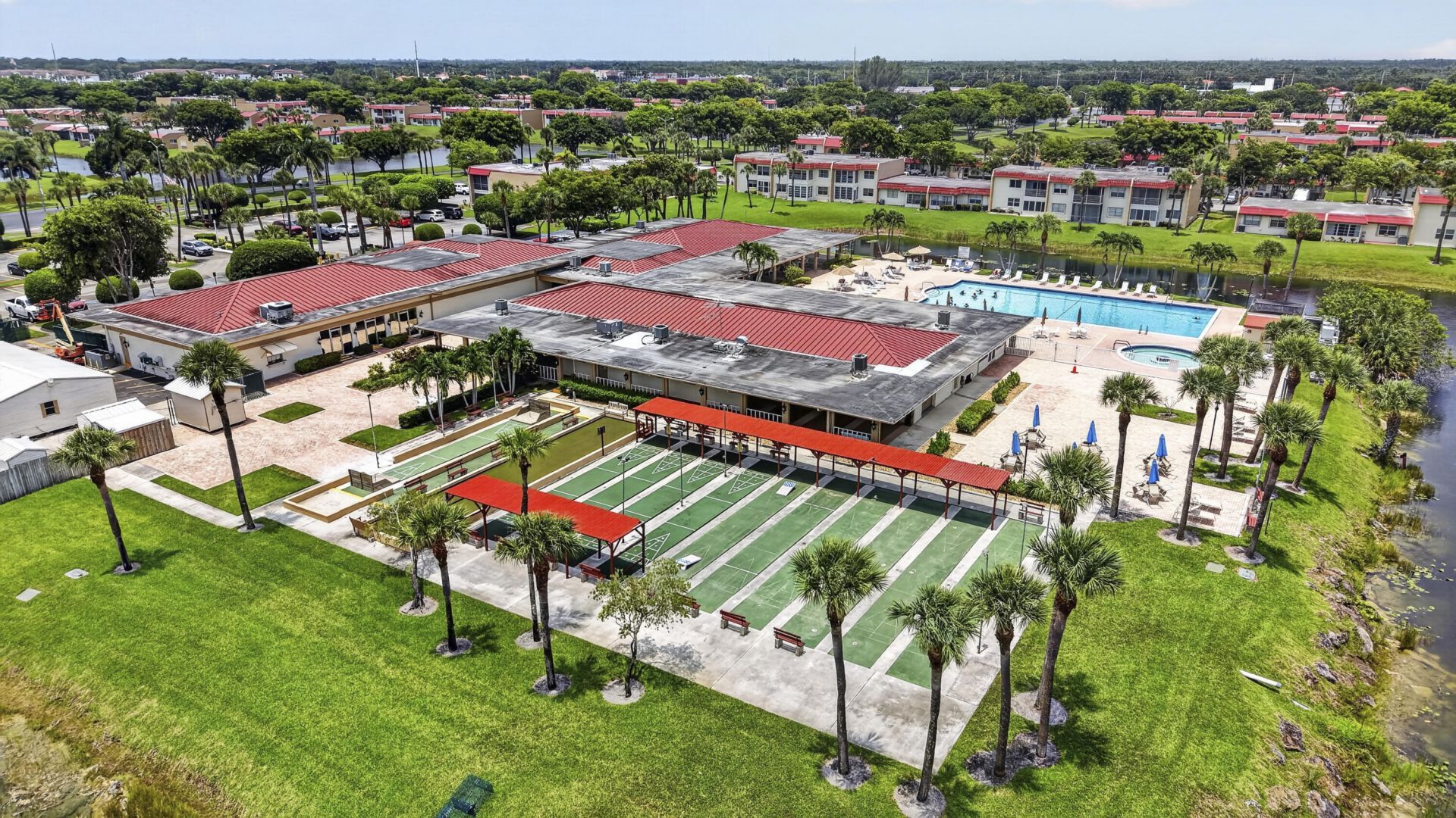 355 Lake Frances Drive, West Palm Beach, FL 33411 Photo