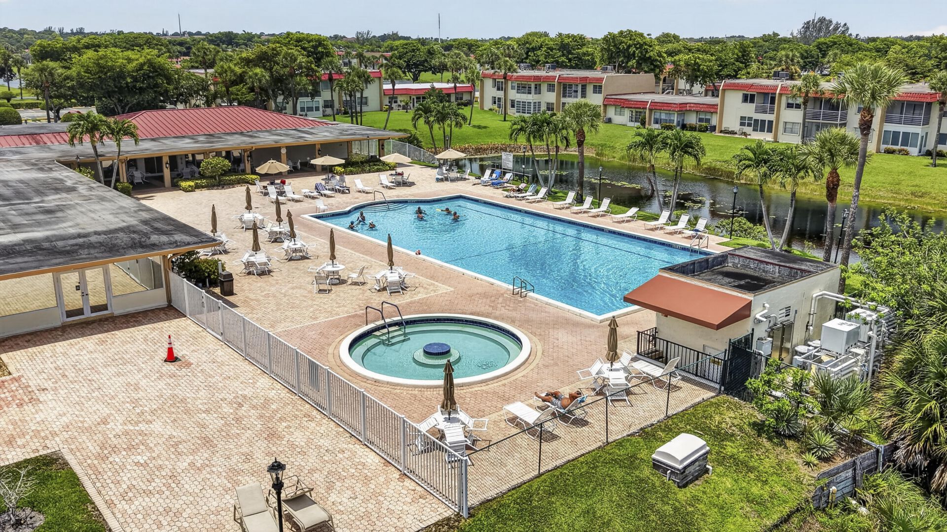 355 Lake Frances Drive, West Palm Beach, FL 33411 Photo