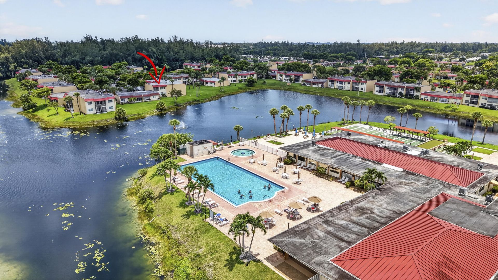 355 Lake Frances Drive, West Palm Beach, FL 33411 Photo