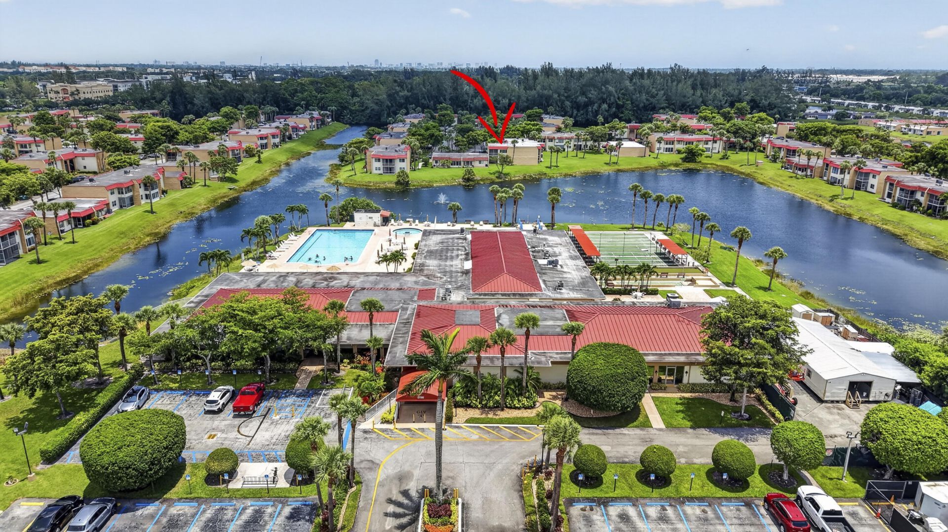 355 Lake Frances Drive, West Palm Beach, FL 33411 Photo