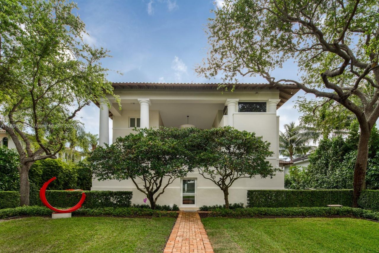 112 Paloma Dr, Coral Gables, FL 33143 Photo