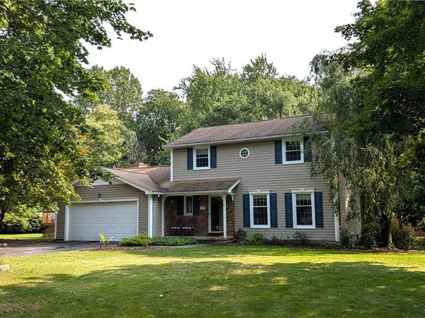 83 Timber Brook Lane, Penfield, NY 14526