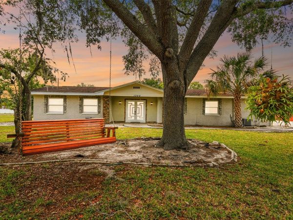 1302 BRANDONWOOD DRIVE , BRANDON, FL 33510