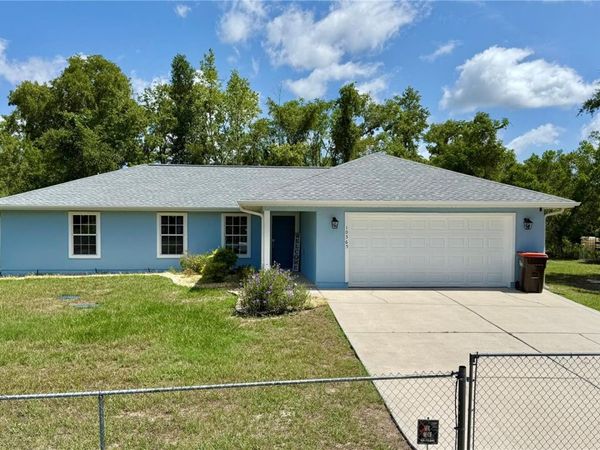 10365 SE 148TH STREET , SUMMERFIELD, FL 34491