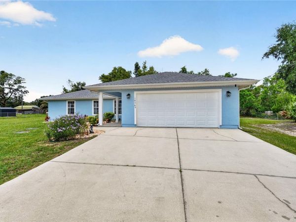 10365 SE 148TH STREET, SUMMERFIELD, FL 34491