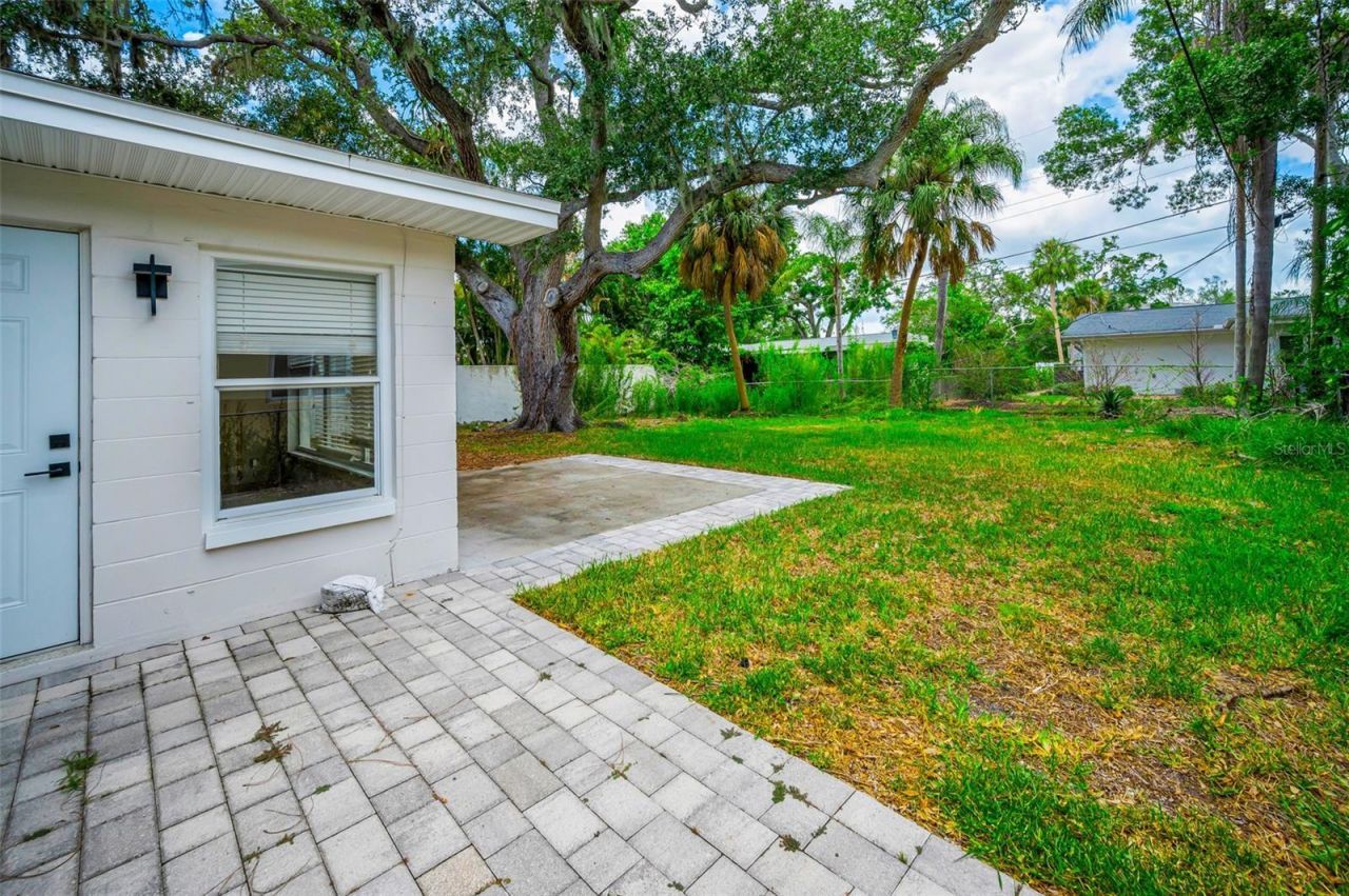 910 Snell Isle Boulevard Ne, Saint Petersburg, FL 33704 Photo