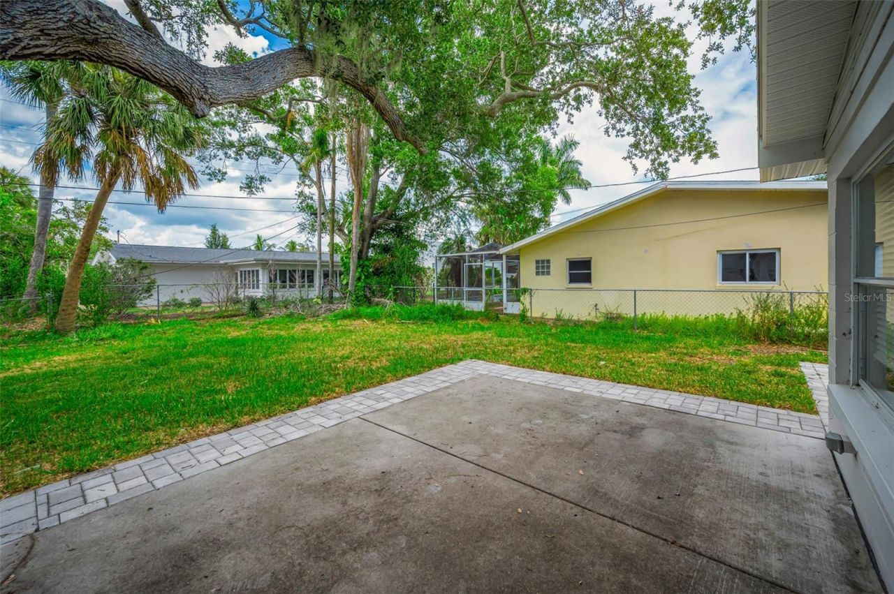 910 Snell Isle Boulevard Ne, Saint Petersburg, FL 33704 Photo