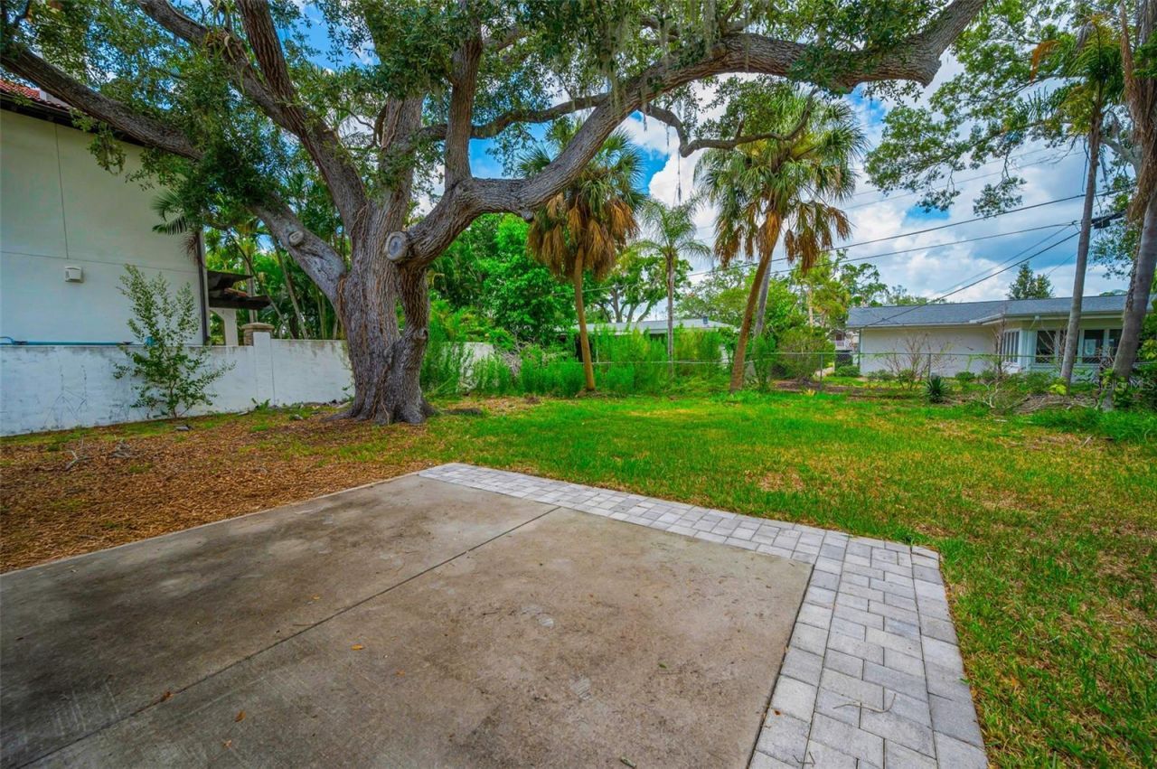 910 Snell Isle Boulevard Ne, Saint Petersburg, FL 33704 Photo