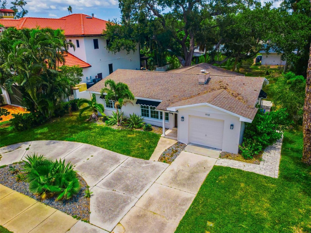 910 Snell Isle Boulevard Ne, Saint Petersburg, FL 33704 Photo