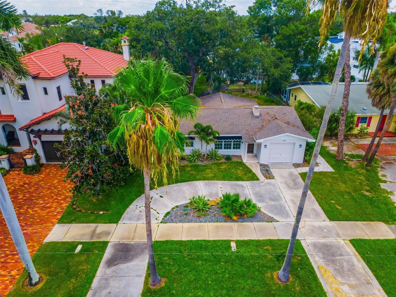 910 Snell Isle Boulevard Ne, Saint Petersburg, FL 33704 Photo